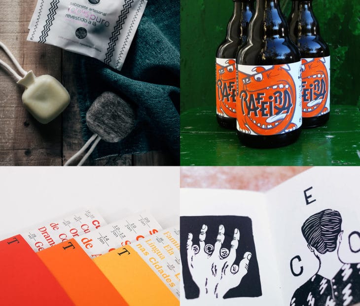 Seleção Fedrigoni Portugal 2017