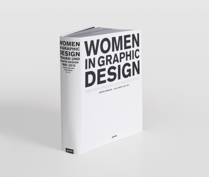 Design é nome de Mulher