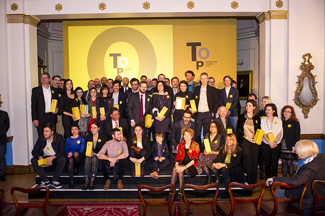 The Good Winners Are…