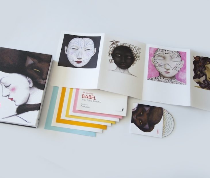 A 2ª Edição De “Mi Querida Babel” É Um Verdadeiro Prazer