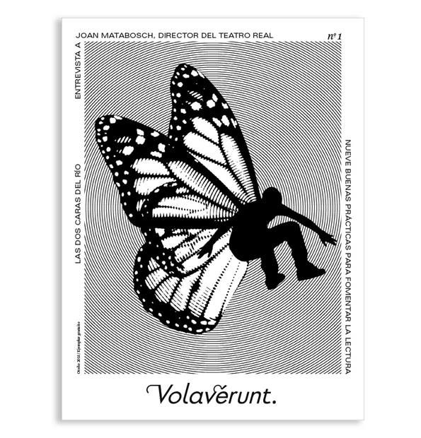 Volavérunt, A Revista Da Imensa Minoria