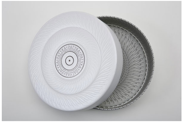 A beleza de Patyka levada ao packaging