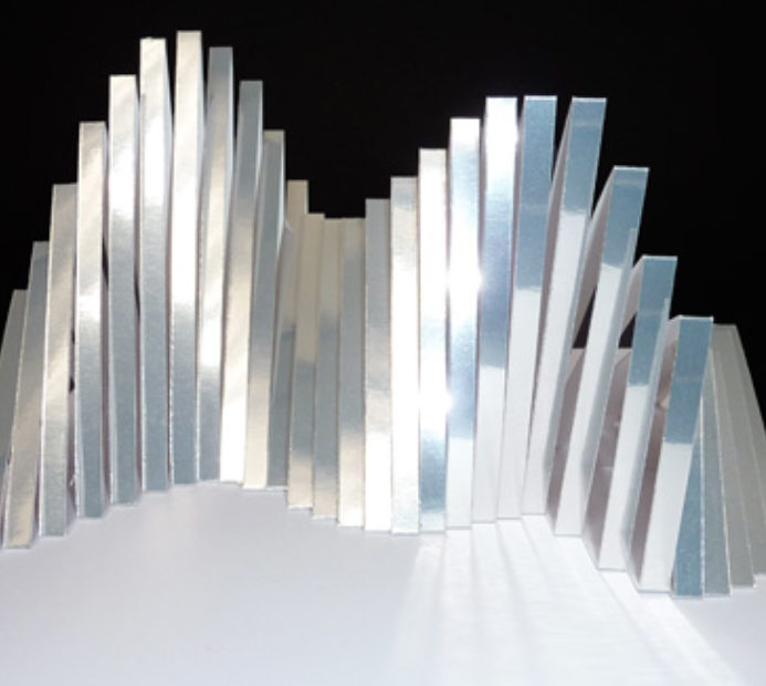 Livros Pop-Up em grande escala