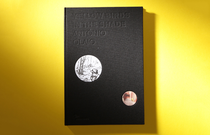 Um livro que não é só um livro