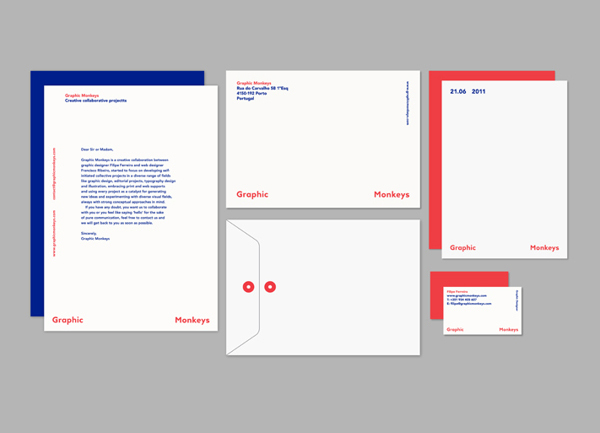 De Barcelona a Treviso, eis um GOOD designer do Porto