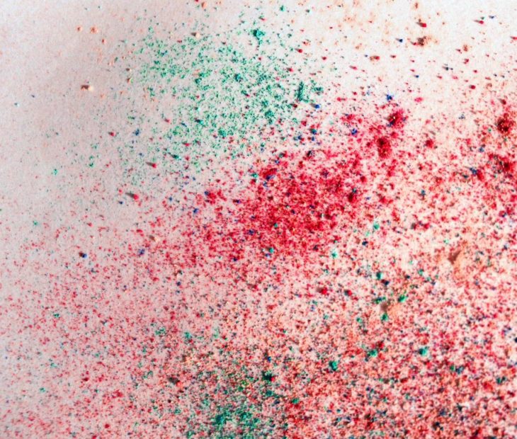 Essentials da Impressão: A cor