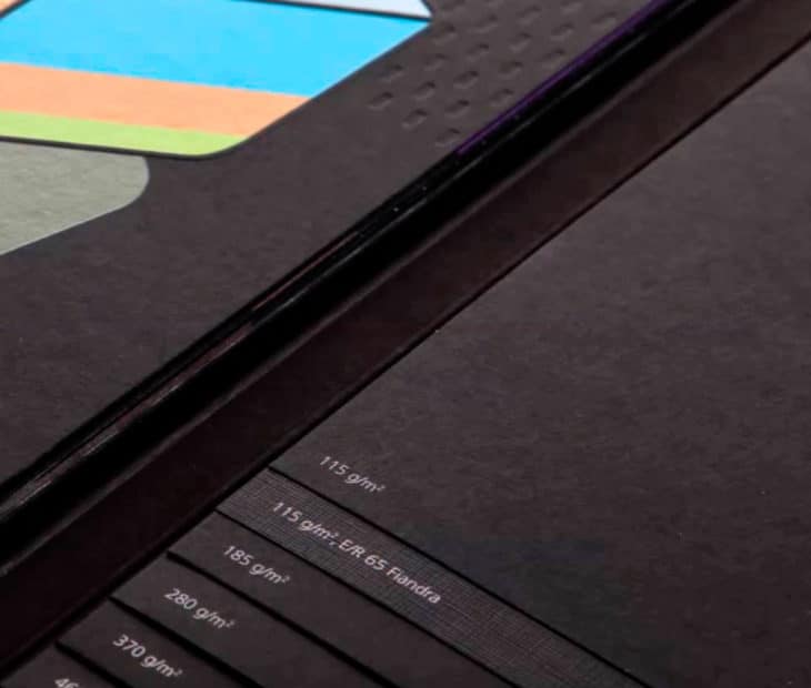 Essentials da impressão: Sistemas de impressão (I)