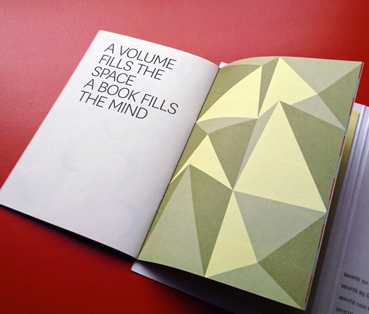 Essentials da impressão: O Papel (II)