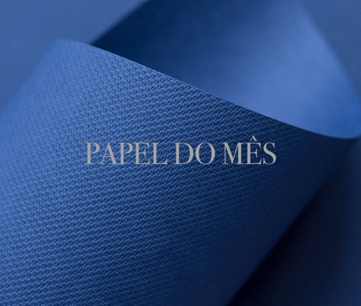 Imitlin, o nosso papel de Junho