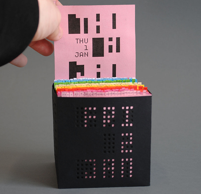 O Good Paper deste ano tem um truque