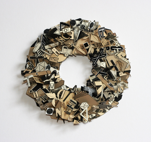 Sarah Bridgland, entre o objeto e a memória