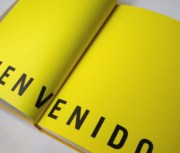 Recebemos a visita dos alunos do IED de Madrid no nosso Showroom : )