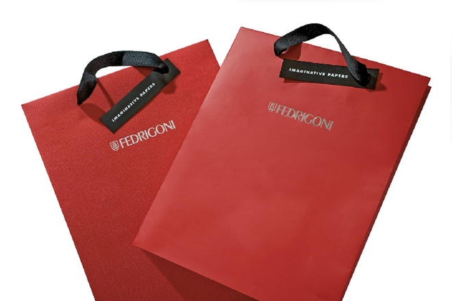 Fedrigoni Nettuno: a classe é importante