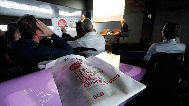 Fedrigoni na Barcelona Design Week