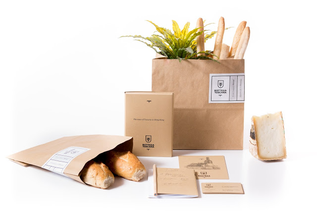 Da Toscana, Com Amor