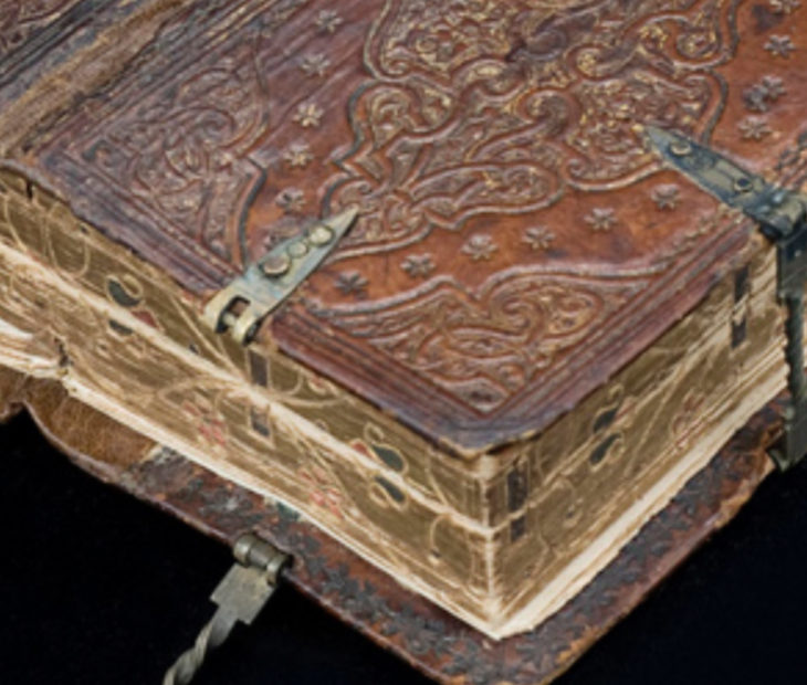 De quantas formas se pode ler um livro?