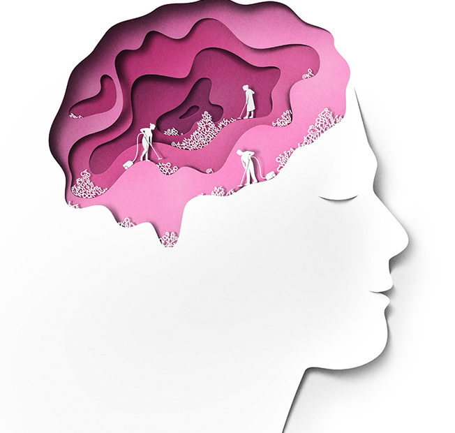 Pessoas que dão vida ao papel ou papel que dá vida às pessoas?