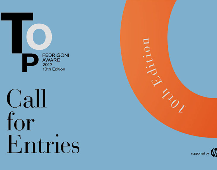 Inscrições no Top Award até 10 de Junho!