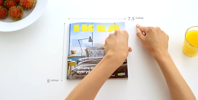 Nós também apostamos no poder de um bom livro