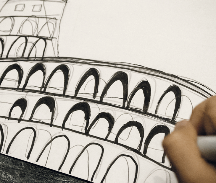 Cinema em Papel na Culturgest