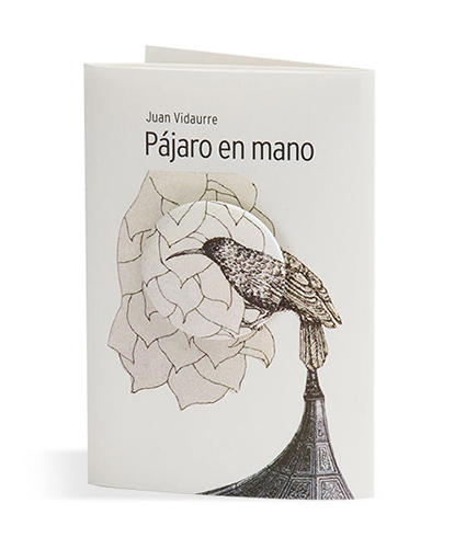 Freelife Vellum adoça esta coleção tão rica da “Chucherías de Arte”