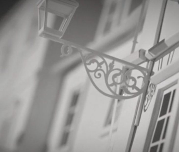 Uma Lisboa de papel várias vezes premiada