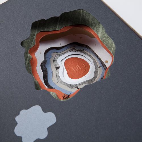 A gama Materica acolhe dois novos membros: Cobalt e Ardesia. Bem-vindos!