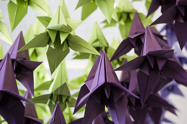 O que é o metamerismo?