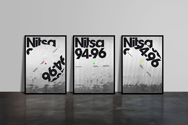 Splendorlux Mirror brilha para o clube Nitsa