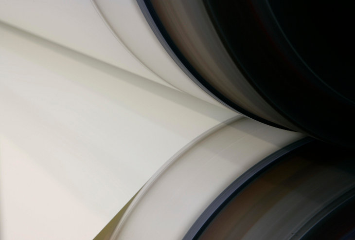 Sabia… que “truque” se utiliza para saber se um papel é estucado?