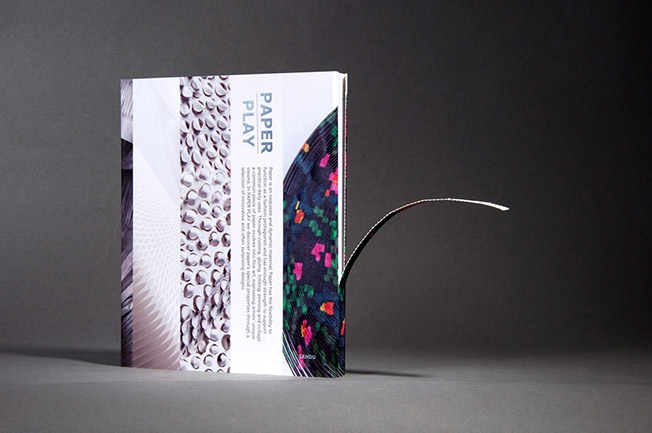 Gosta de brincar com o papel? Não perca a última edição da “Paper Play”