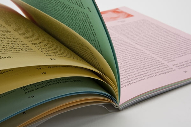 Sabia… O que é um caderno? E uma resma?