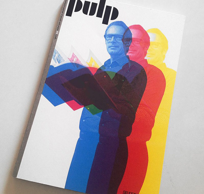 PULP 03: Craft