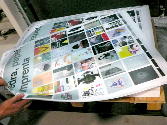 Sabia… Como calcular o peso de uma resma?