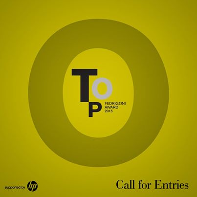 Fedrigoni TOP AWARD 2015