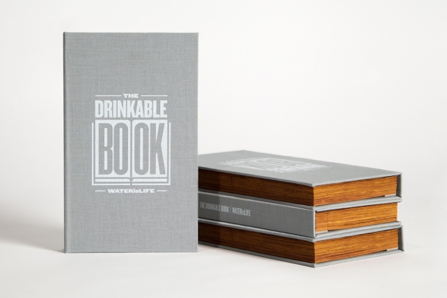 Páginas que salvam vidas