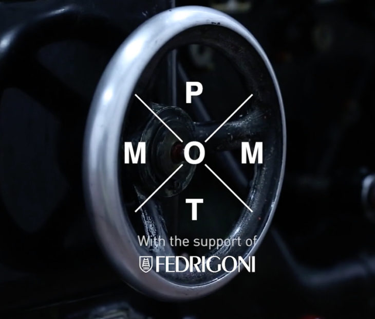 ‘Print Me One More Time’ por Yann Cloutier