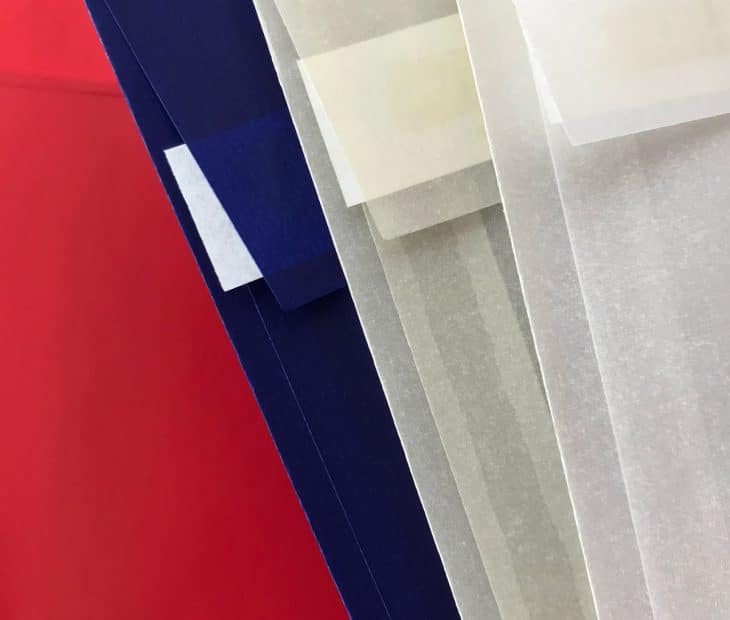 Procura transparência? Comprove-o com #Golden Star K e #Golden Star Colour