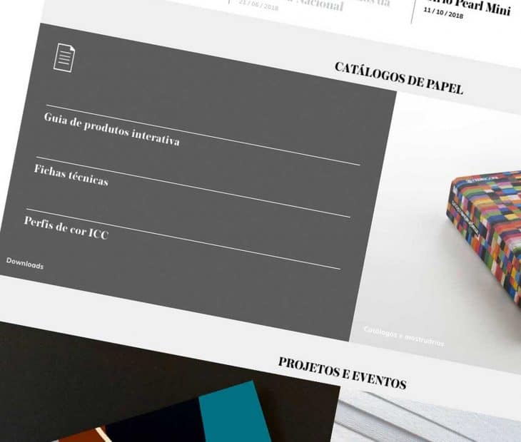 Fedrigoni Club: 3 recursos imperdíveis