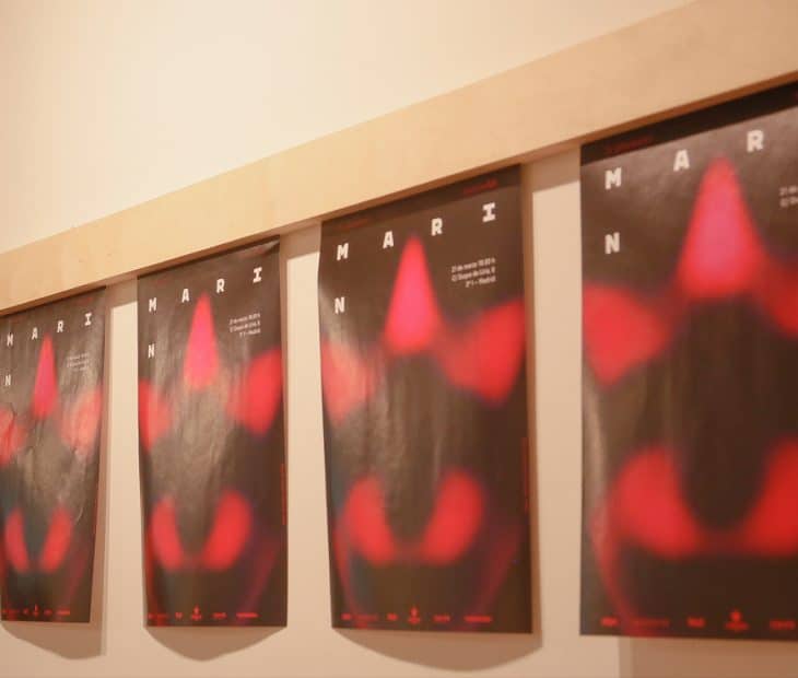 Quim Marin & Play Restart by Fedrigoni Club