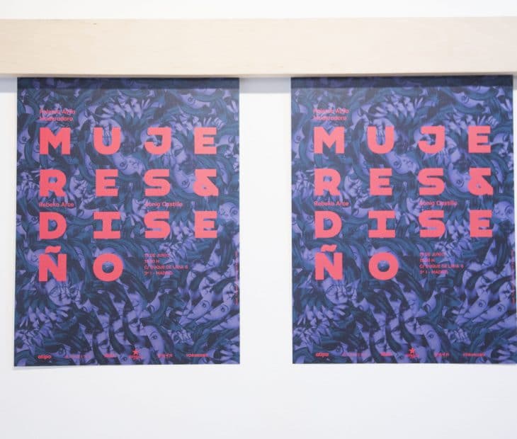 Mulheres e Design & PlayRestart by Fedrigoni Club