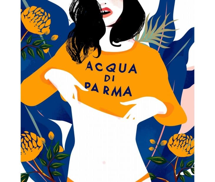 Música, arte e sensualidade na “Sweatshirts” de Jorge Arévalo