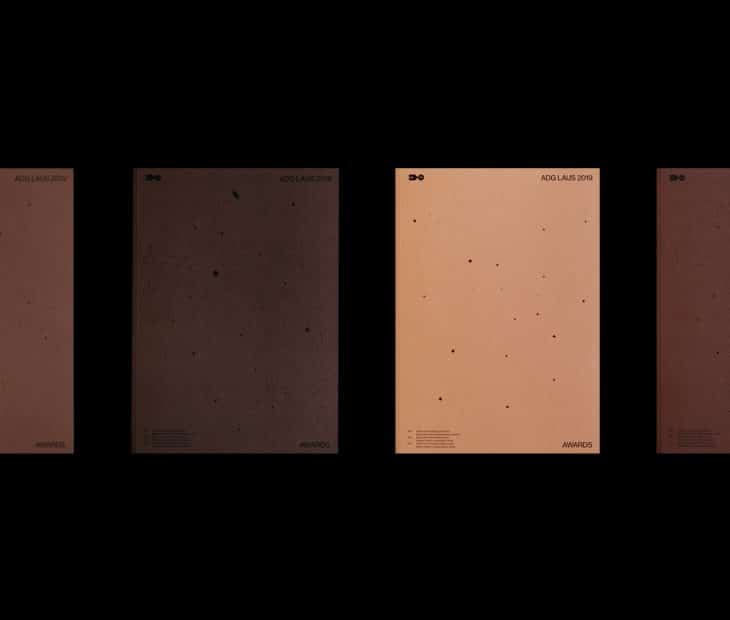 O efeito “pele” do Magabook ADG Laus 2019