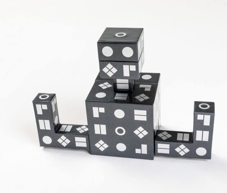 Quando a cosmética se veste de luxo