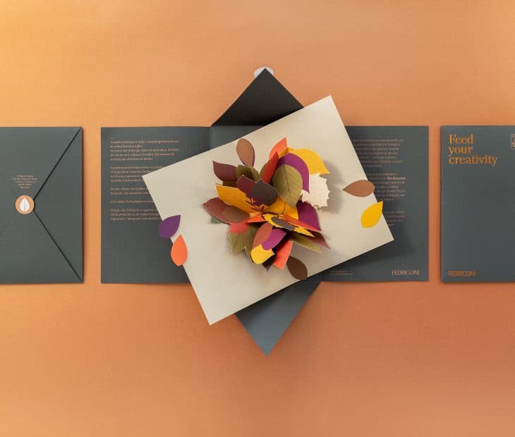 Autumn Papers: a nossa homenagem a um outono mais “eco”