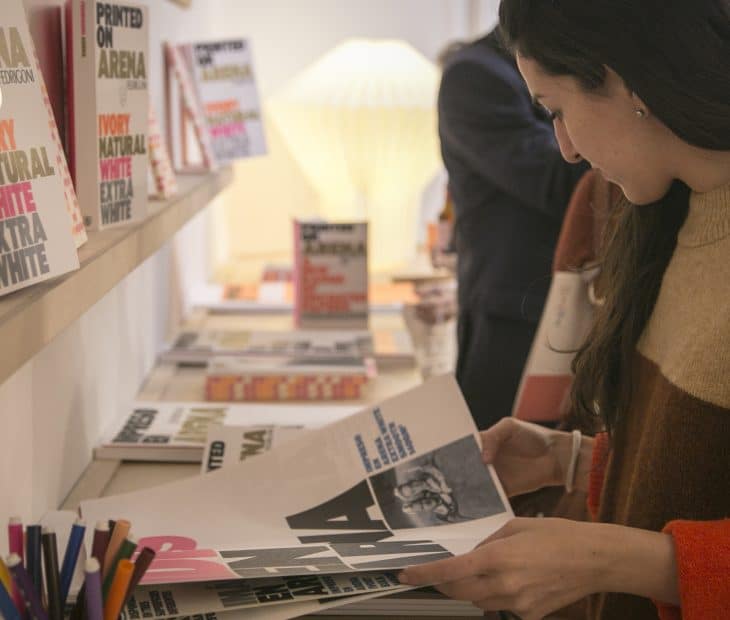 Postal de Natal 2019: Fedrigoni e Tintablanca despedem-se de um ano excelente