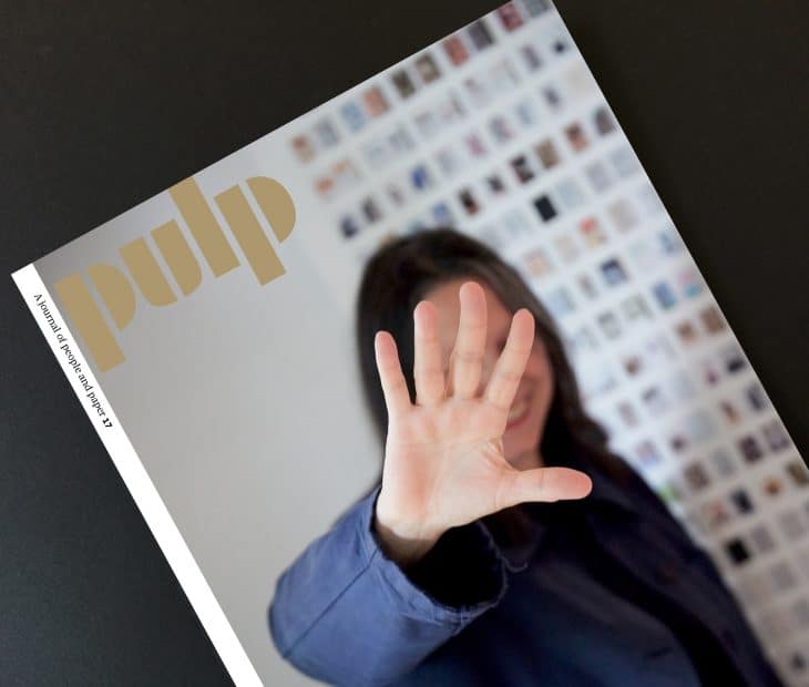 PULP 17: uma viagem pelo mundo através da gama Arena®