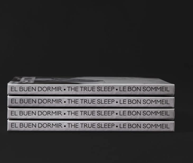 “El Buen Dormir”, a receita mais saudável de Martín Berasategui