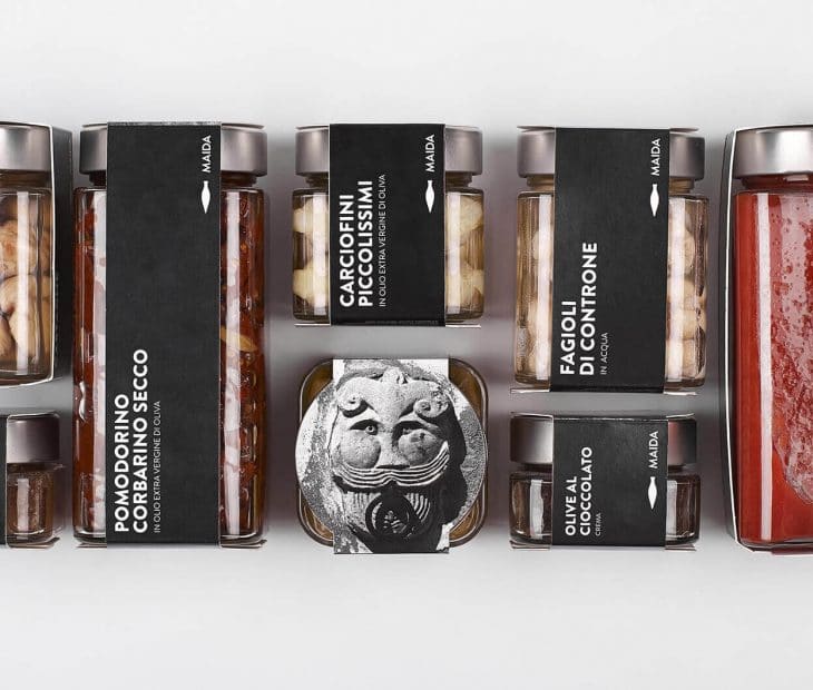 Produtos gourmet: embrulhos que nutrem os sentidos