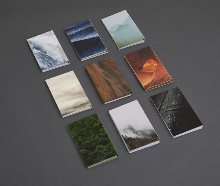 Certificações dos papéis Fedrigoni